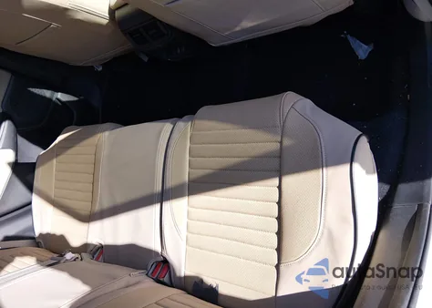 2019 Honda Cr-V Ex z USA, uszkodzony, nr VIN 2HKRW2H56KH635053